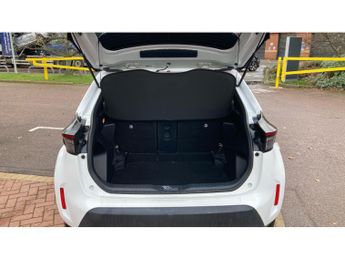 Toyota Yaris Cross 1.5 Hybrid Design 5dr CVT Hybrid Estate