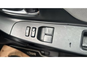 Toyota Yaris 1.5 Hybrid Icon Tech 5dr CVT Hybrid Hatchback