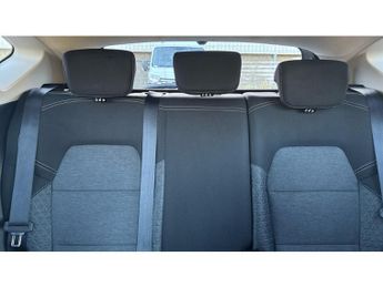 Renault Captur 1.6 E-Tech full hybrid 145 Evolution 5dr Auto Hybrid Hatchback