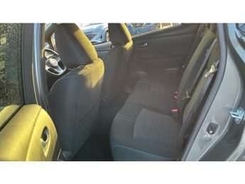 Nissan LEAF 110kW N-Connecta 39kWh 5dr Auto Electric Hatchback