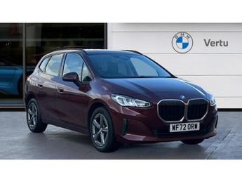 BMW 220 220i MHT Sport 5dr DCT Petrol Hatchback