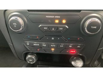 Ford Ranger Diesel Pick Up Double Cab Wildtrak 3.2 EcoBlue 200 Auto