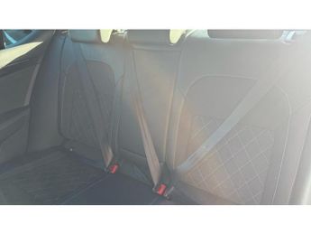 Skoda Superb 2.0 TDI CR Sport Line Plus 5dr DSG Diesel Hatchback