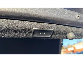 Skoda Superb 2.0 TDI CR Sport Line Plus 5dr DSG Diesel Hatchback