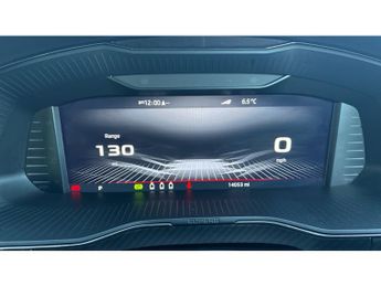 Skoda Superb 2.0 TDI CR Sport Line Plus 5dr DSG Diesel Hatchback