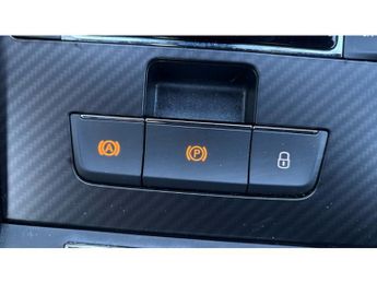 Skoda Superb 2.0 TDI CR Sport Line Plus 5dr DSG Diesel Hatchback