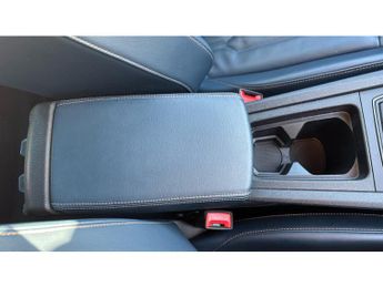 CUPRA Formentor 1.5 TSI 150 V2 5dr DSG Petrol Estate