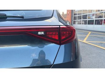 CUPRA Formentor 1.5 TSI 150 V2 5dr DSG Petrol Estate