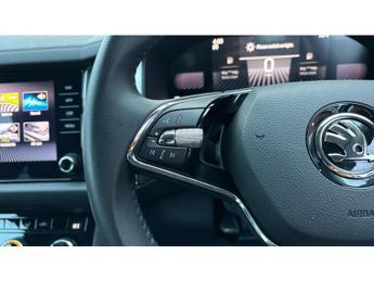 Skoda Kodiaq 1.5 TSI SE Drive 5dr DSG [7 Seat] Petrol Estate