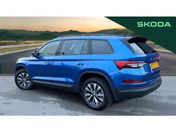 Skoda Kodiaq 1.5 TSI SE Drive 5dr DSG [7 Seat] Petrol Estate