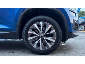 Skoda Kodiaq 1.5 TSI SE Drive 5dr DSG [7 Seat] Petrol Estate