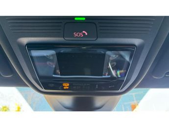 Skoda Octavia 2.0 TSI vRS 5dr DSG Petrol Hatchback