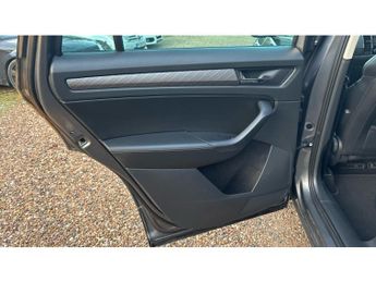 Skoda Kodiaq 1.5 TSI SE L Executive 5dr DSG [7 Seat] Petrol Estate
