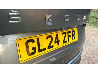 Skoda Kodiaq 1.5 TSI SE L Executive 5dr DSG [7 Seat] Petrol Estate