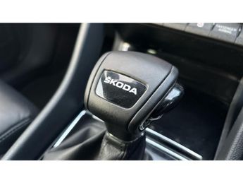 Skoda Kodiaq 1.5 TSI SE L Executive 5dr DSG [7 Seat] Petrol Estate