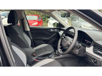 Skoda Kamiq 1.0 TSI SE Edition 5dr DSG Petrol Hatchback