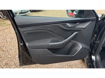 Skoda Kamiq 1.0 TSI SE Edition 5dr DSG Petrol Hatchback