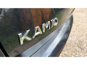 Skoda Kamiq 1.0 TSI SE Edition 5dr DSG Petrol Hatchback