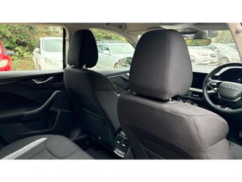 Skoda Kamiq 1.0 TSI SE Edition 5dr DSG Petrol Hatchback