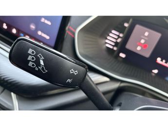 Skoda Octavia 2.0 TSI vRS 5dr DSG Petrol Hatchback