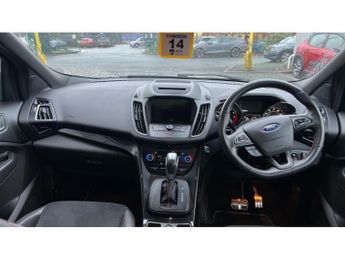 Ford Kuga 1.5 EcoBoost ST-Line 5dr Auto 2WD Petrol Estate
