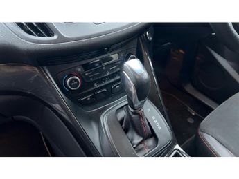 Ford Kuga 1.5 EcoBoost ST-Line 5dr Auto 2WD Petrol Estate