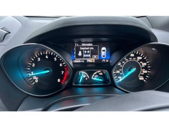 Ford Kuga 1.5 EcoBoost ST-Line 5dr Auto 2WD Petrol Estate