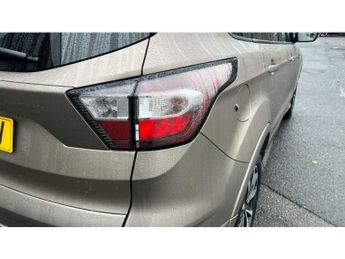 Ford Kuga 1.5 EcoBoost ST-Line 5dr Auto 2WD Petrol Estate