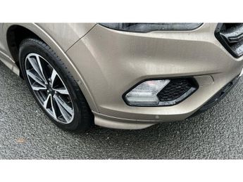 Ford Kuga 1.5 EcoBoost ST-Line 5dr Auto 2WD Petrol Estate