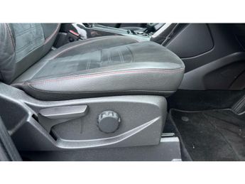 Ford Kuga 1.5 EcoBoost ST-Line 5dr Auto 2WD Petrol Estate