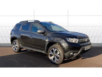 Dacia Duster 1.0 TCe 90 Journey 5dr Petrol Estate