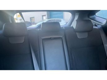 Hyundai TUCSON 1.6 TGDi Plug-in Hybrid N Line S 5dr 4WD Auto Estate