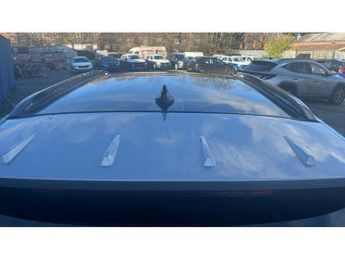 Hyundai TUCSON 1.6 TGDi Plug-in Hybrid N Line S 5dr 4WD Auto Estate