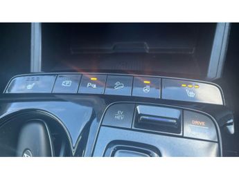 Hyundai TUCSON 1.6 TGDi Plug-in Hybrid N Line S 5dr 4WD Auto Estate