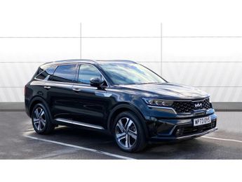 Kia Sorento 2.2 CRDi Vision 5dr DCT Diesel Station Wagon
