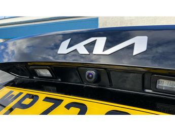 Kia Sorento 2.2 CRDi Vision 5dr DCT Diesel Station Wagon