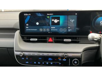 Hyundai IONIQ 5 239kW Ultimate 84 kWh 5dr AWD Auto Electric Hatchback