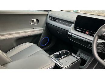 Hyundai IONIQ 5 239kW Ultimate 84 kWh 5dr AWD Auto Electric Hatchback