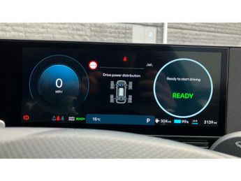 Hyundai IONIQ 5 239kW Ultimate 84 kWh 5dr AWD Auto Electric Hatchback
