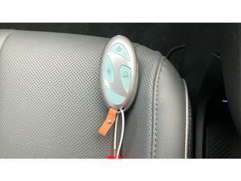 Hyundai IONIQ 5 239kW Ultimate 84 kWh 5dr AWD Auto Electric Hatchback