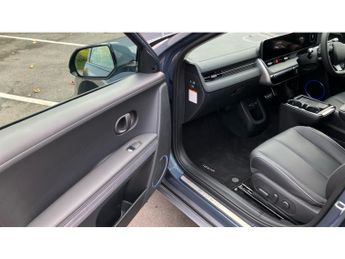 Hyundai IONIQ 5 239kW Ultimate 84 kWh 5dr AWD Auto Electric Hatchback
