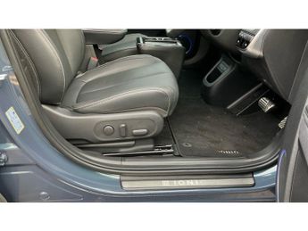 Hyundai IONIQ 5 239kW Ultimate 84 kWh 5dr AWD Auto Electric Hatchback