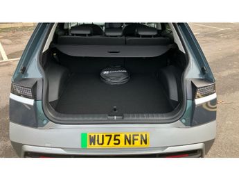 Hyundai IONIQ 5 239kW Ultimate 84 kWh 5dr AWD Auto Electric Hatchback