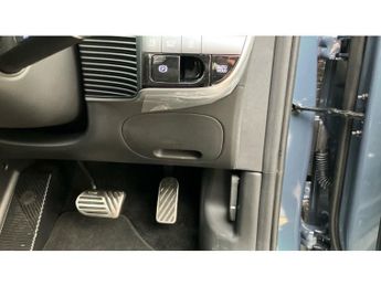 Hyundai IONIQ 5 239kW Ultimate 84 kWh 5dr AWD Auto Electric Hatchback