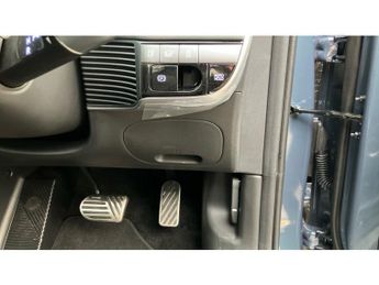 Hyundai IONIQ 5 239kW Ultimate 84 kWh 5dr AWD Auto Electric Hatchback