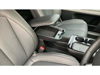Hyundai IONIQ 5 239kW Ultimate 84 kWh 5dr AWD Auto Electric Hatchback