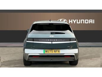 Hyundai IONIQ 5 239kW Ultimate 84 kWh 5dr AWD Auto Electric Hatchback