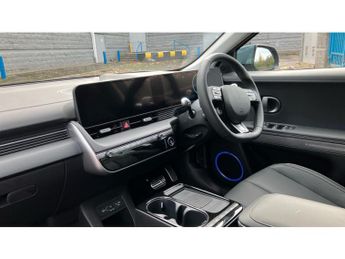 Hyundai IONIQ 5 239kW Ultimate 84 kWh 5dr AWD Auto Electric Hatchback