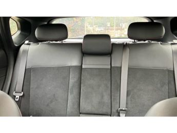 Hyundai KONA 1.6 GDi Hybrid N Line S 5dr DCT Hybrid Hatchback