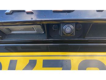 Nissan Qashqai 1.3 DiG-T MH 158 Acenta Premium 5dr Xtronic Petrol Hatchback